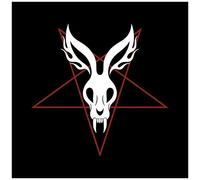 The Raging Wrath Of The Easter Bunny – Vinyle rouge – Sony Music