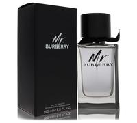 Mr Burberry by Burberry Eau De Toilette Spray 150 ml for Men