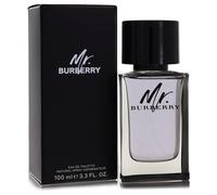 Mr Burberry by Burberry Eau De Toilette Spray 3.4 oz for Men