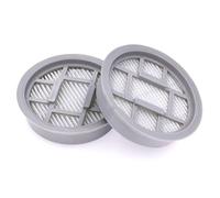MR.BURGH Accessoires Robots aspirateurs Accessoires PIÈCES Filtre HEPA ASSION pour Xiaomi Fit pour Deerma VC20S VC20 Plus VC21 Manipuler l'aspirateur sans Fil pièces d'aspirateur