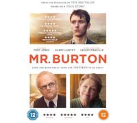 Mr Burton [DVD] (IMPORT) (Pas de version française)