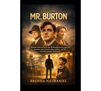 MR. BURTON: Richard Jenkins evolves into Richard Burton in a powerful cinematic story of mentorship, sacrifice, and the relentless pursuit of greatness