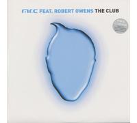 Mr C Ft Robert Owens - The Club [Import]