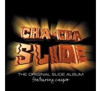 Mr. C the Slide Man - Cha Slide