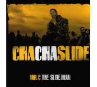 Mr.C the Slide Man - Cha Cha Slide