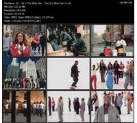 Mr. C the Slide Man - Pt. 2-Slide Album [Casete]