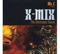 Mr. C - X-Mix-6 [Import]