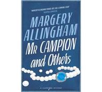 Mr Campion amp Others by Margery Allingham Paperback Book Inconnu (Auteur)