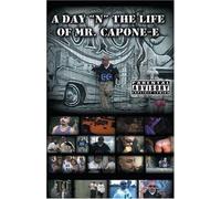 Day 'n the life of Mr Capone E - DVD Zone 1 E