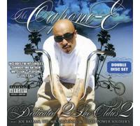 Mr.Capone-E - Dedicated 2 the Oldies 2