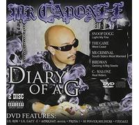 Mr.Capone-E - Diary of a G