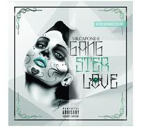 Mr. Capone-E – Gangster Love – CD – Version explicite