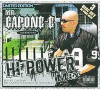 Mr Capone-E - Hi Power Mix