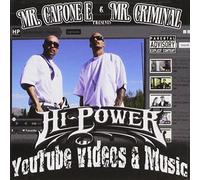 Mr. Criminal – Hipowermusic.Com Videos – CD