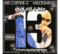 Southside'S Most Wanted - Southside Til I Die: 13 Ways [Import]