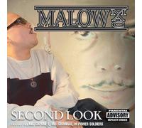 Mr. Capone-E Second Look (CD)