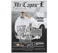 Mr. Capone-E: The Making Of The New Album