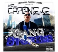 Mr Capone-Es Gang Stories