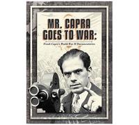 Mr. Capra Goes to War – Frank Capra – DVD – Coffret 2 DVD
