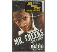 Mr. Cheeks - John P. Kelly
