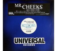 Mr. Cheeks - Lights Camera Action