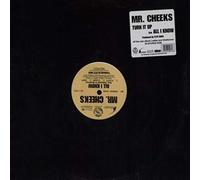 Mr Cheeks & Pete Rock - Turn It Up/All I Know [Import]