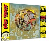 Mr. Chester Gould - The Complete Dick Tracy - 1942