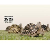 Mr.Children Home Tour 2007 In The Field [Dvd]