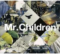 Mr. Children - Inori-Namida No Kidou/End of The Day/Pieces [Import]