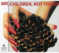 MR.CHILDREN - Not Found [Import]