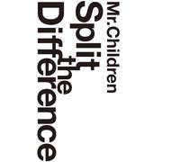 Mr.Children-Split The Difference (2 DVD) [Edizione: Giappone] [Import]