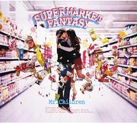 Mr.Children - Supermarket Fantasy [Import]