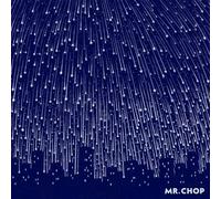 Mr.Chop – For Pete's Sake