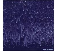 Mr. Chop For Pete's Sake (CD) Album