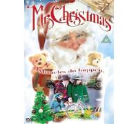 Mr. Christmas [Import anglais]