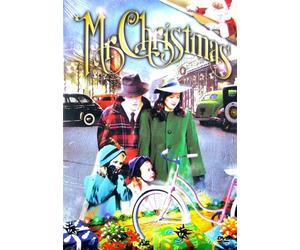 Mr. Christmas: Miracles Do Happen