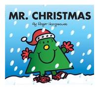 Mr. Christmas (Mr. Men & Little Miss Celebrations) Hargreaves, Roger (Auteur)