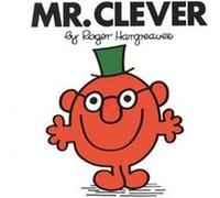 Mr. Clever, Mr. Men and Little Miss Roger Hargreaves (Auteur)