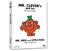 Mr. Clever's Daft Bet [Import]