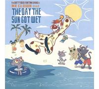 Mr. Clown and the Day the Sun Got Wet