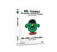 Mr. Clumsy Brains and The Brawn [Import]