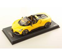 VMB Models Agera RSR Turquoise 1/18. VMB-AgeraRS-1806