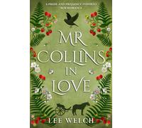 Mr Collins in Love: A Pride and Prejudice inspired m/m romance