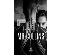 Mr Collins - Naomi First - Le Lys Bleu - broché - Roman
