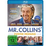 Mr. Collins' Zweiter Frühling Tous | Occasion