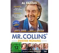 Mr. Collins' zweiter Frühling [Import]