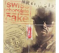 Mr Complex - Swiss Chocolate Cake