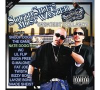 Greatest Collaborations