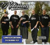Notorious Life Boxset