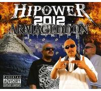 Hipower 2012 Armageddon